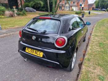 Used Alfa Romeo MiTo 2009 for sale - 75313964: Photo