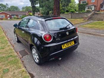 Used Alfa Romeo MiTo 2009 for sale - 75313964: Photo