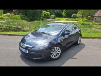 2013 - 2.0 CDTi SRi 3-Door