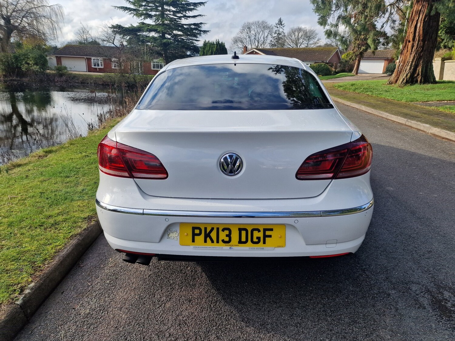 Used Volkswagen CC 2013 for sale - 77501519: Photo 18