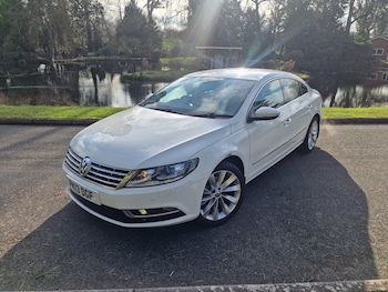 2013 - 2.0 TSI GT 4-Door