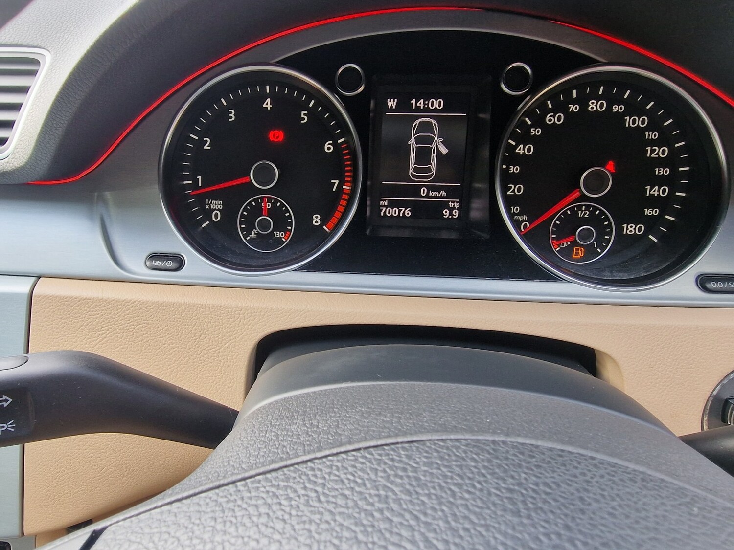 Used Volkswagen CC 2013 for sale - 77501519: Photo 31