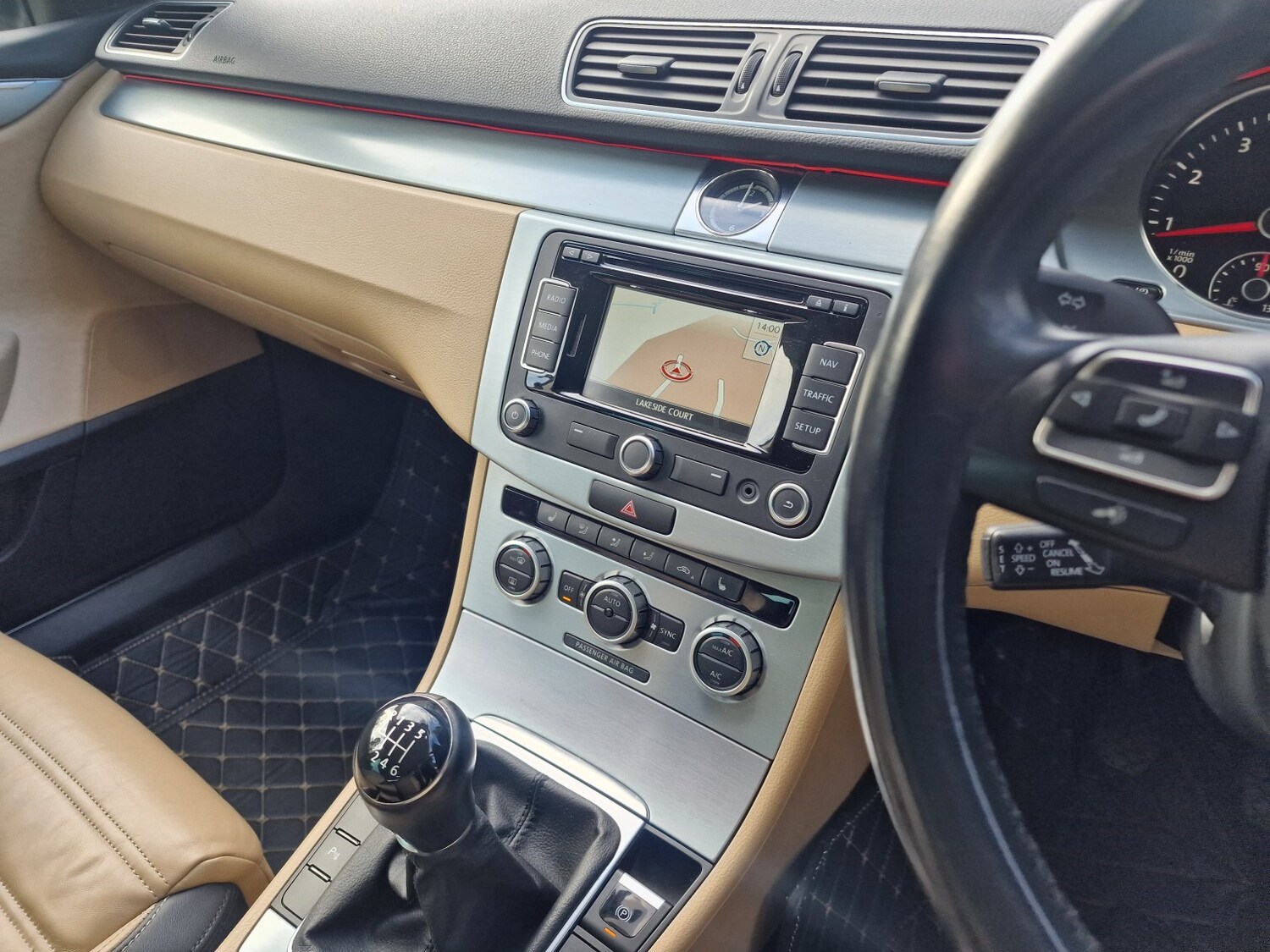 Used Volkswagen CC 2013 for sale - 77501519: Photo 33