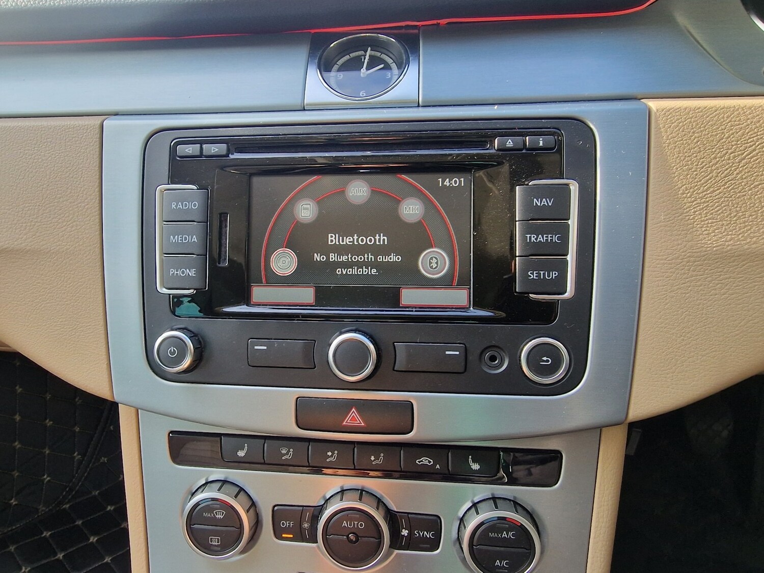 Used Volkswagen CC 2013 for sale - 77501519: Photo 36