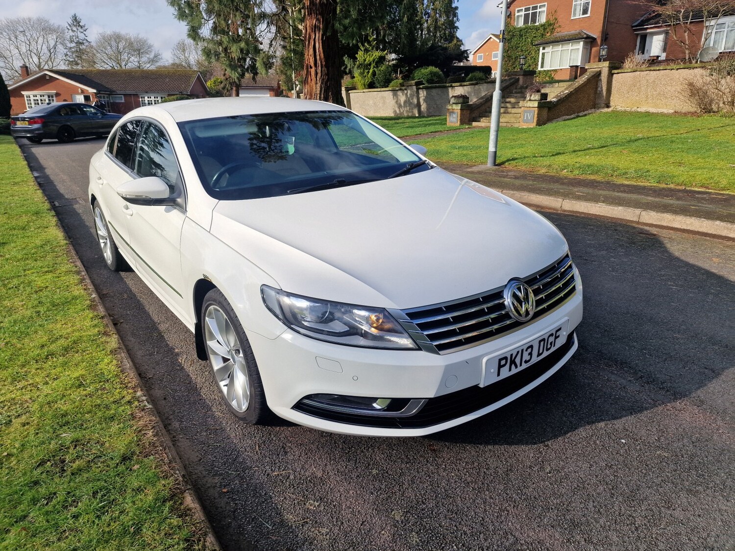 Used Volkswagen CC 2013 for sale - 77501519: Photo 40