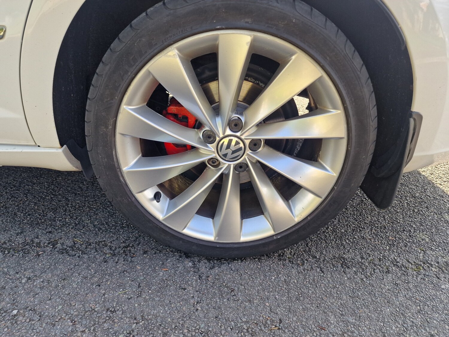 Used Volkswagen CC 2013 for sale - 77501519: Photo 43