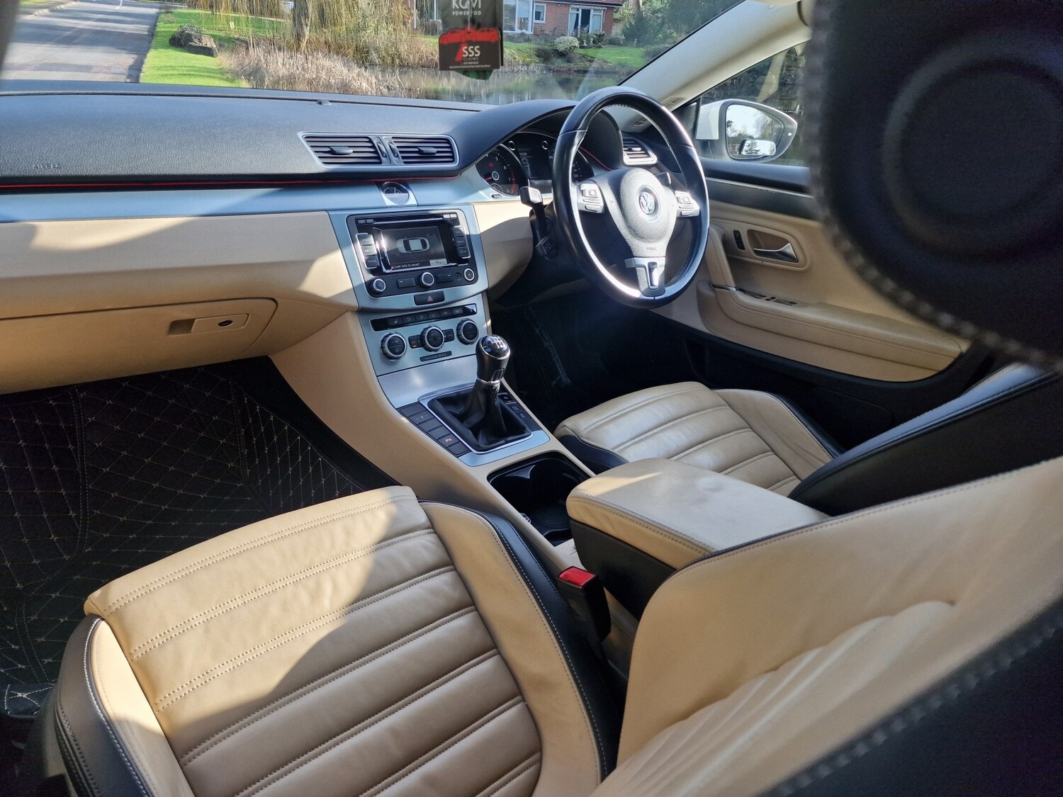 Used Volkswagen CC 2013 for sale - 77501519: Photo 44