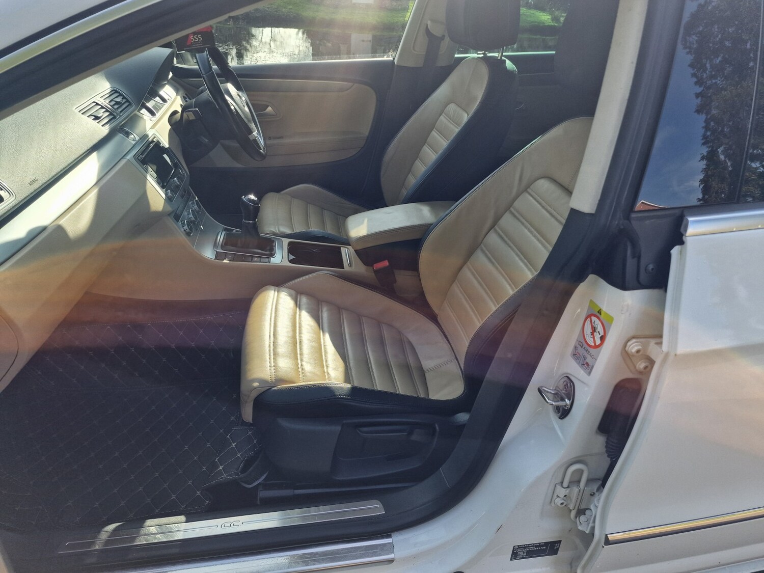 Used Volkswagen CC 2013 for sale - 77501519: Photo 45