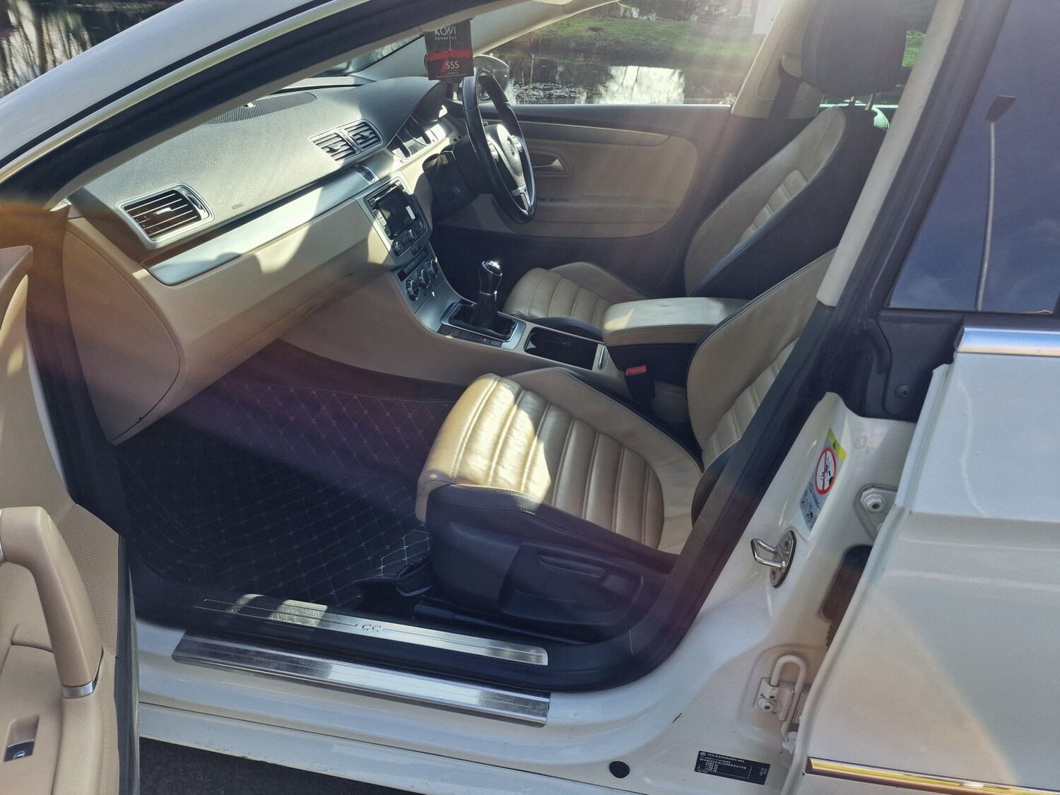 Used Volkswagen CC 2013 for sale - 77501519: Photo 46