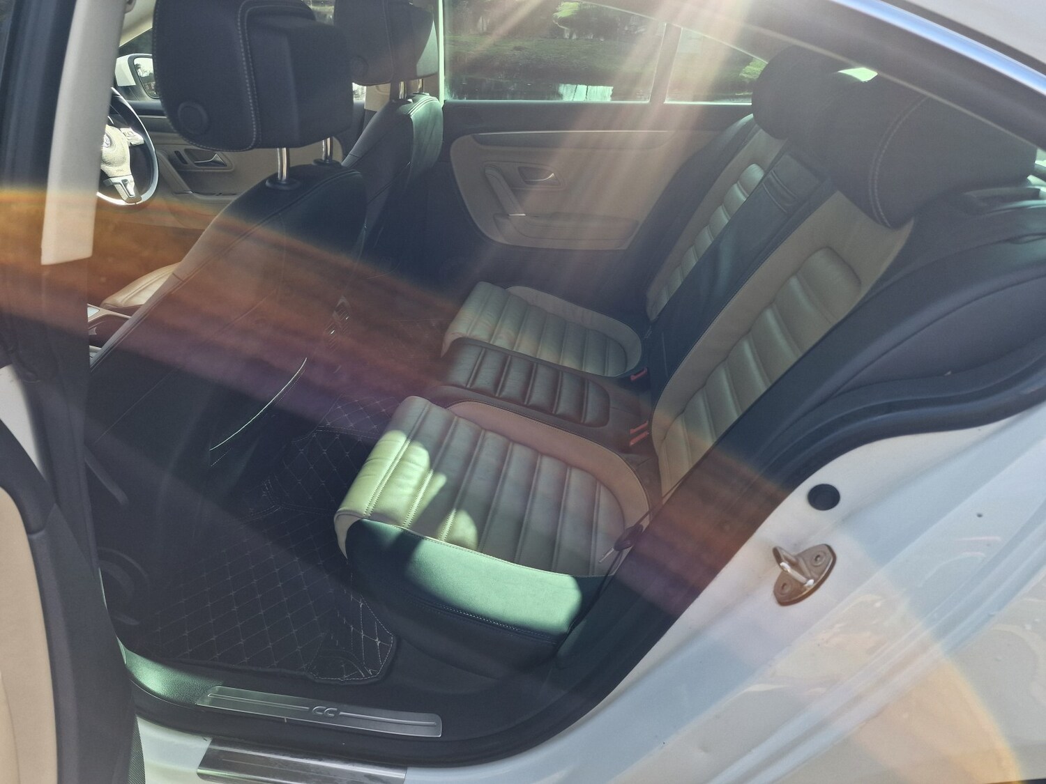 Used Volkswagen CC 2013 for sale - 77501519: Photo 47