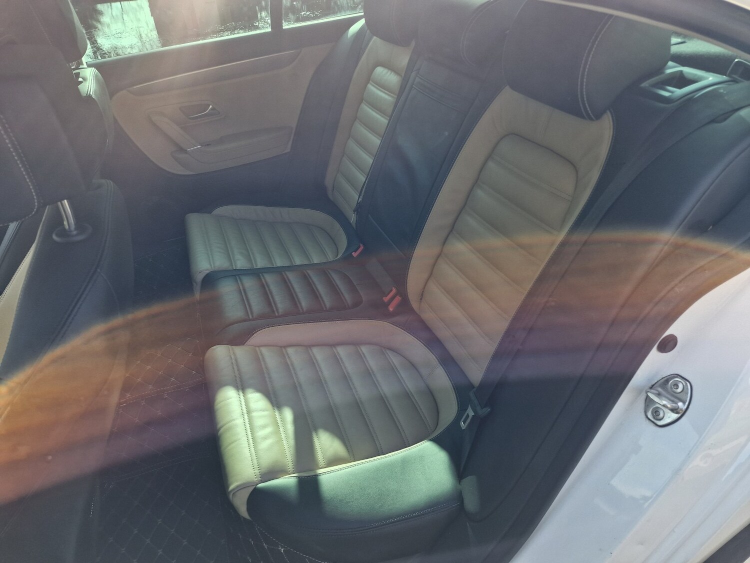 Used Volkswagen CC 2013 for sale - 77501519: Photo 48