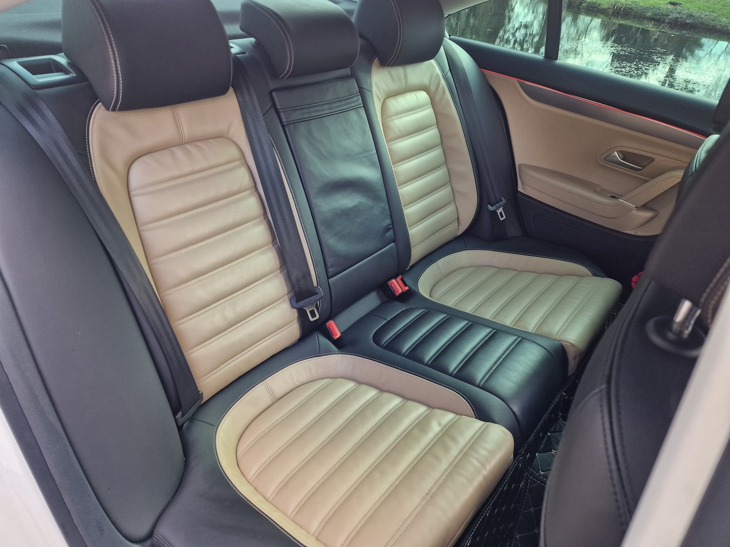 Used Volkswagen CC 2013 for sale - 77501519: Photo 7