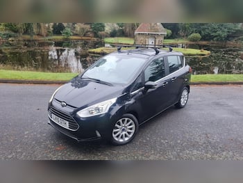 Used Ford B-MAX 2015 for sale - 79836838: Photo