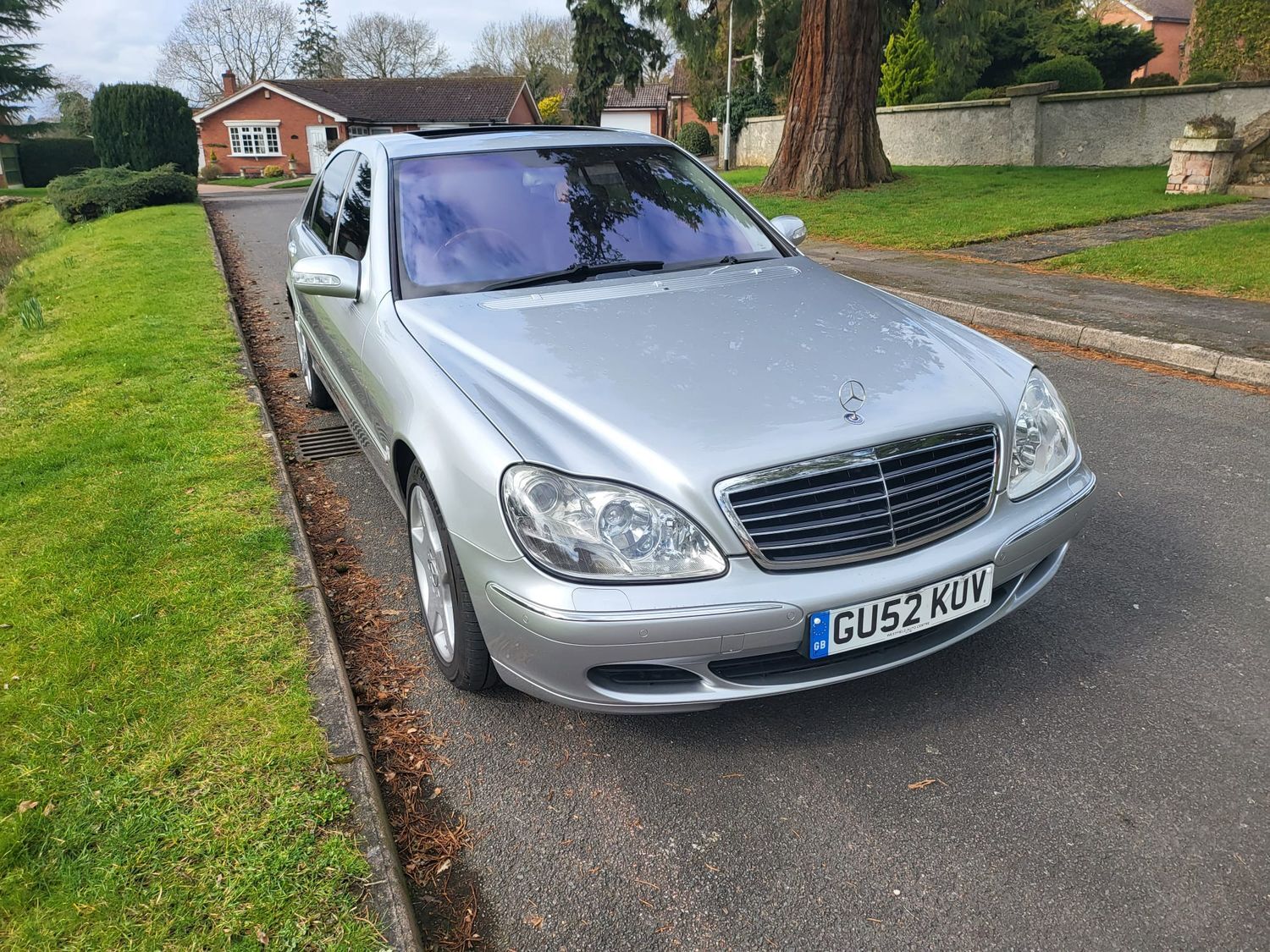 Vehicle 45