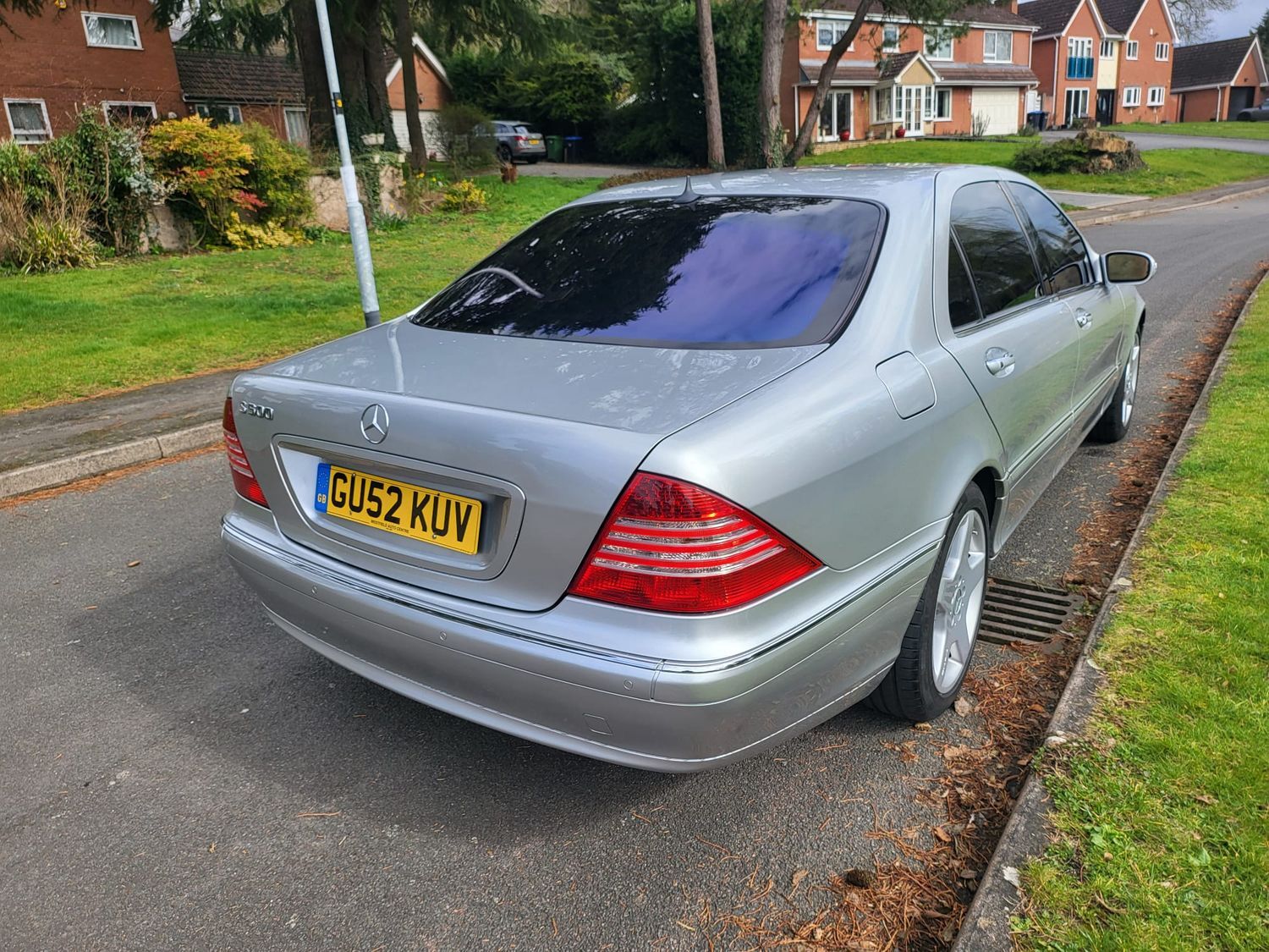 Vehicle 47