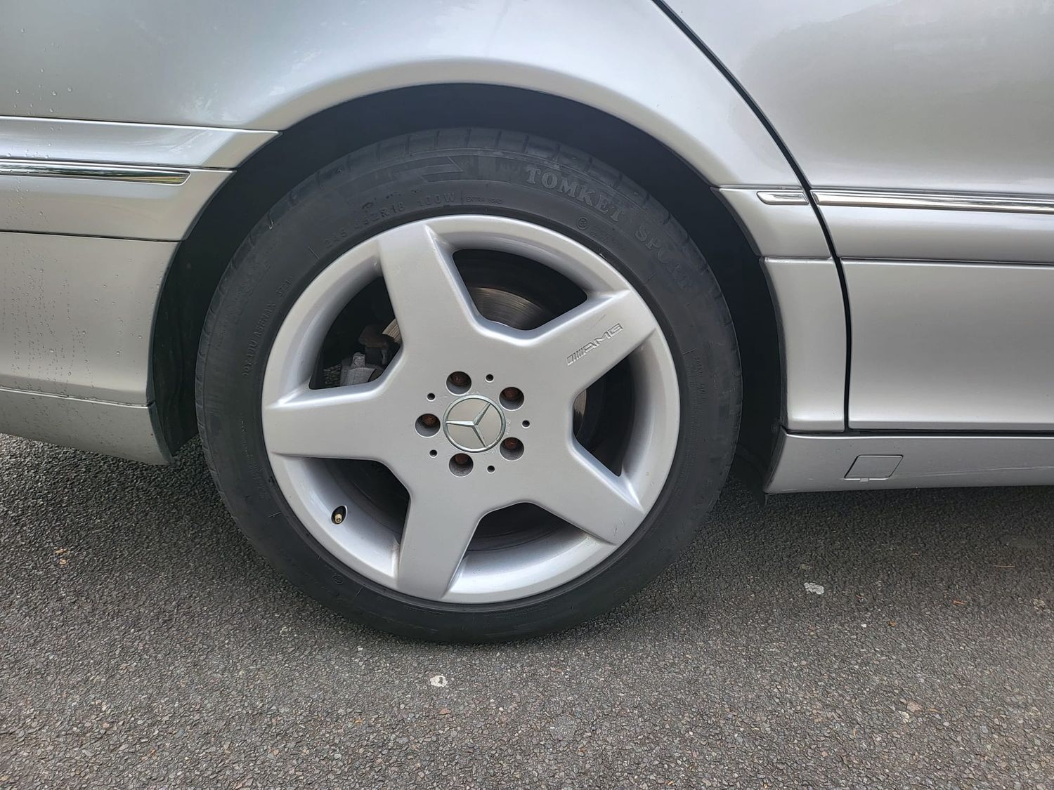 Vehicle 50