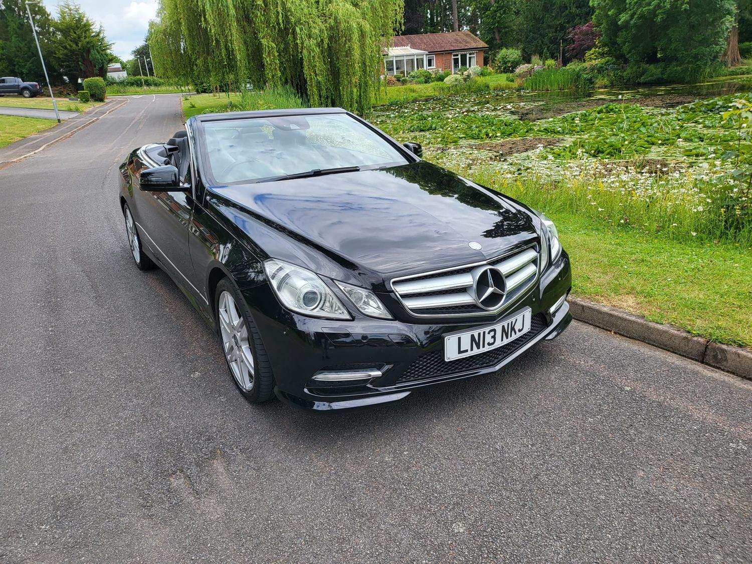 Vehicle 45