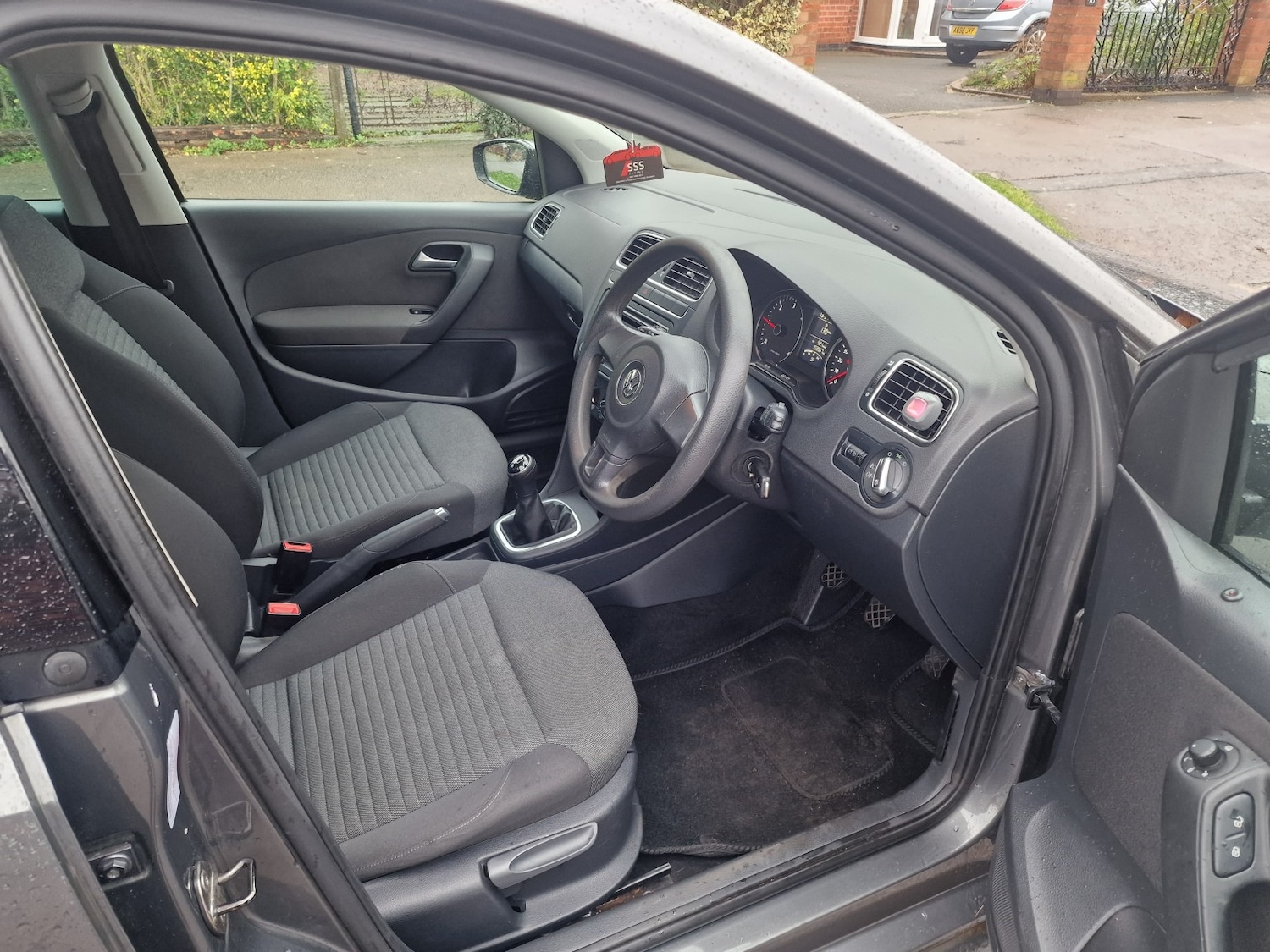 Used Volkswagen Polo 2013 for sale - 77282719: Photo 11