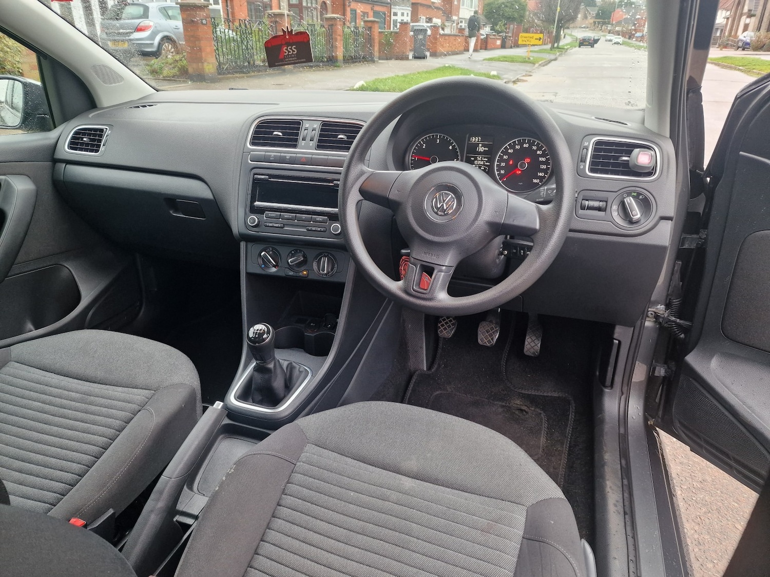 Used Volkswagen Polo 2013 for sale - 77282719: Photo 12