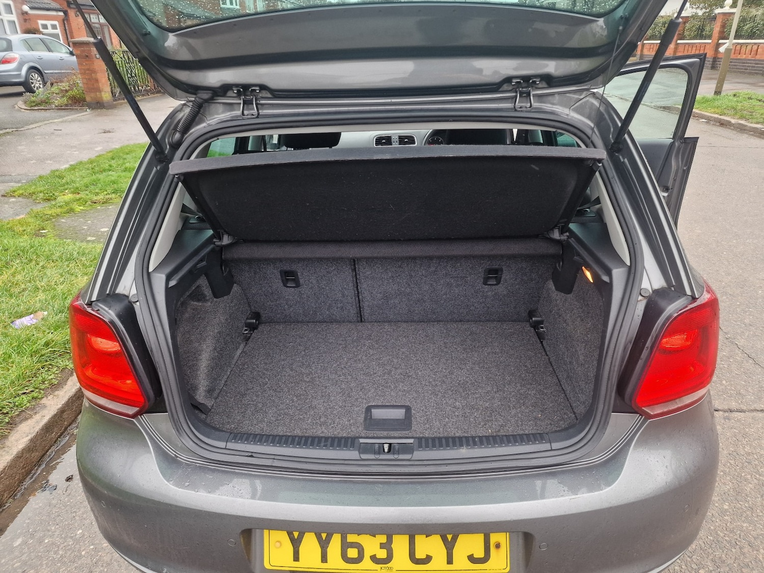 Used Volkswagen Polo 2013 for sale - 77282719: Photo 15