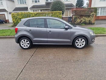 Used Volkswagen Polo 2013 for sale - 77282719: Photo