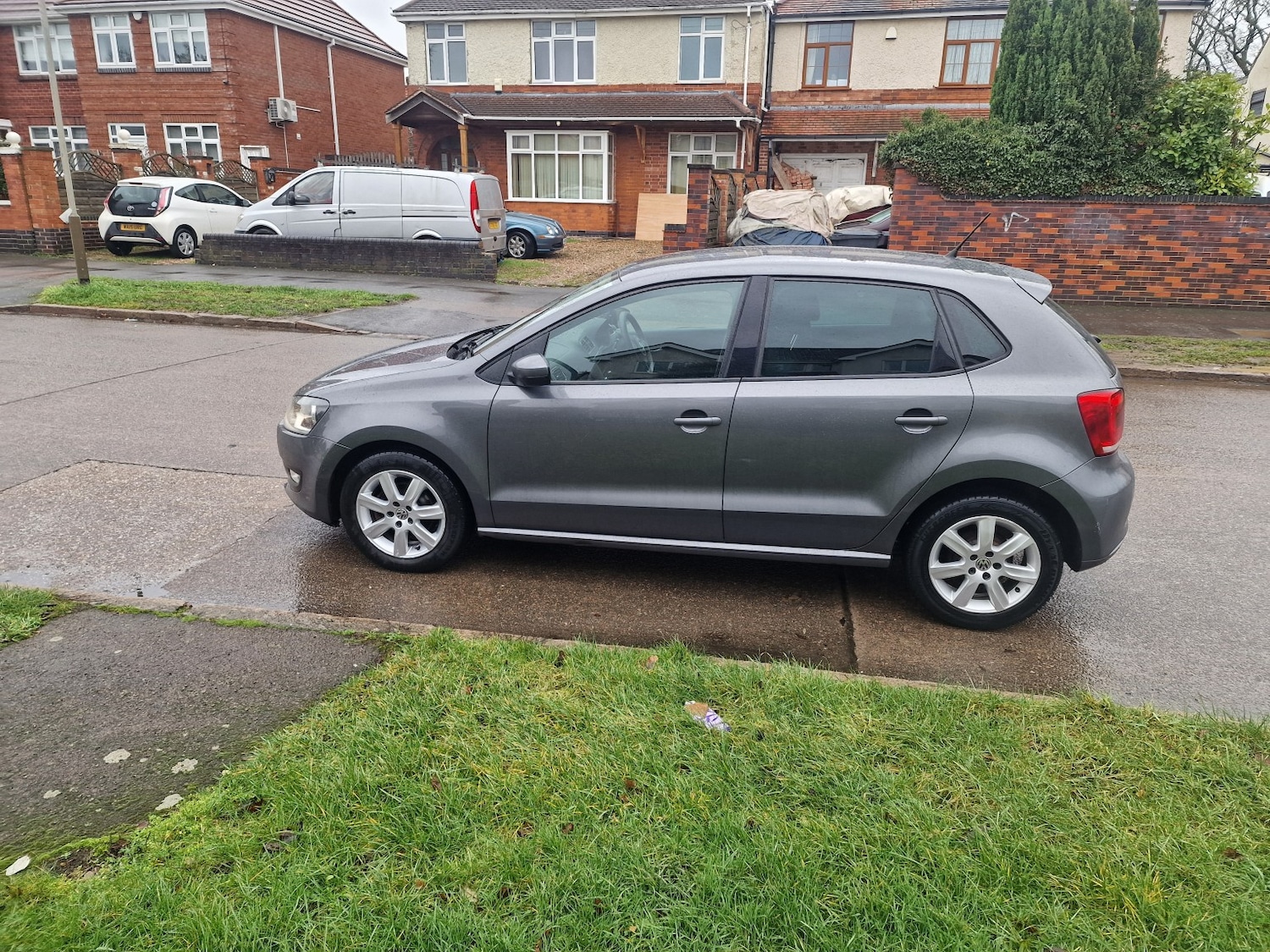 Used Volkswagen Polo 2013 for sale - 77282719: Photo 6