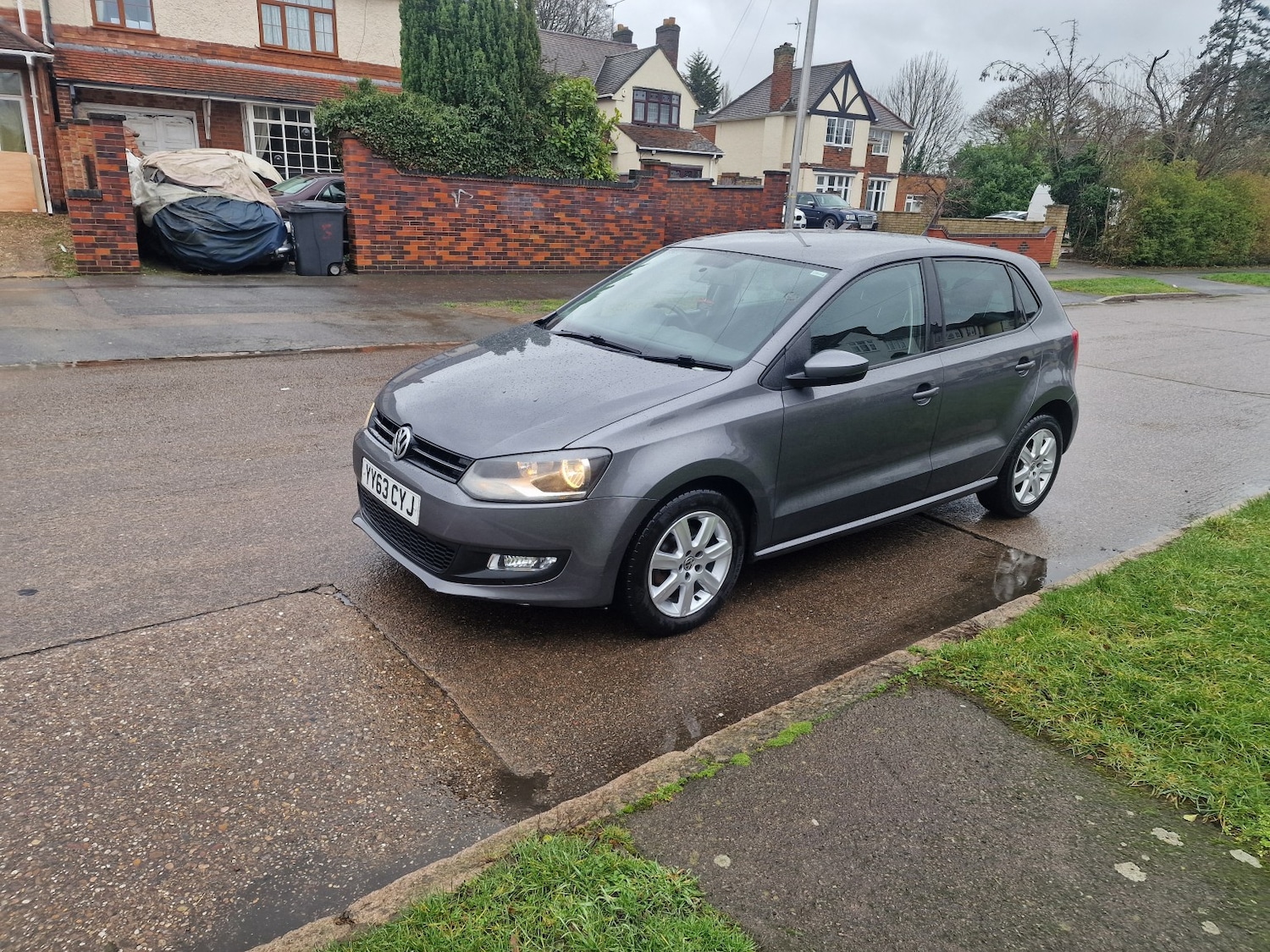 Used Volkswagen Polo 2013 for sale - 77282719: Photo 7