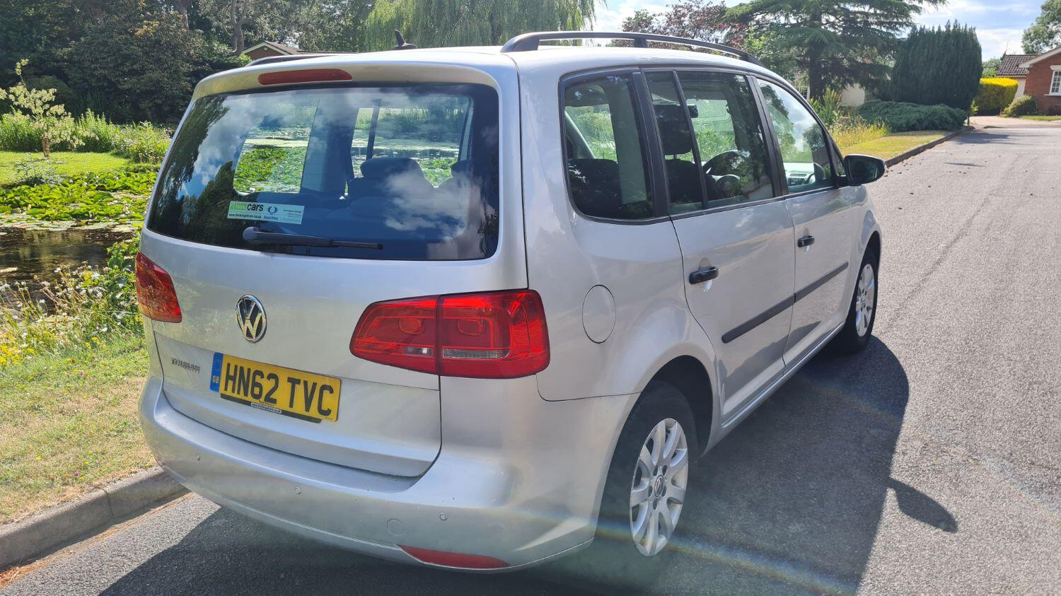 Vehicle 15