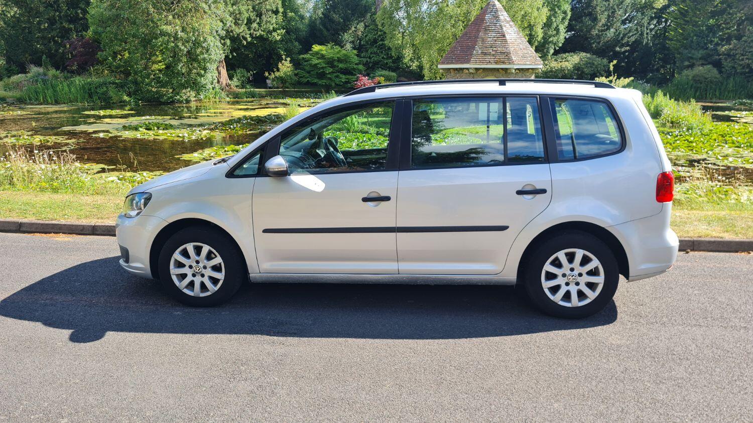 Vehicle 20