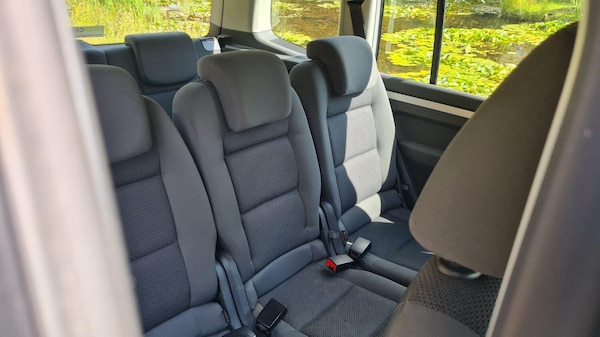 Used Volkswagen Touran 2012 for sale - 75053608: Photo 31