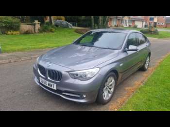Used BMW 5 Series 2011 for sale - 72920958: Photo
