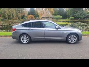 Used BMW 5 Series 2011 for sale - 72920958: Photo