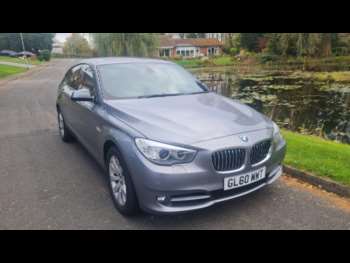 Used BMW 5 Series 2011 for sale - 72920958: Photo