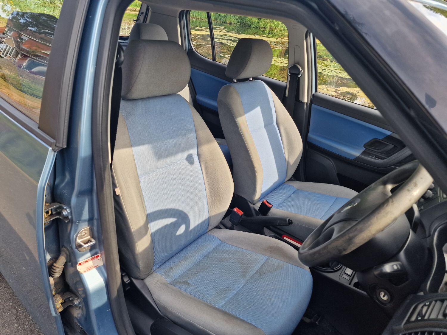 Used Skoda Fabia 2007 for sale - 76461585: Photo 25