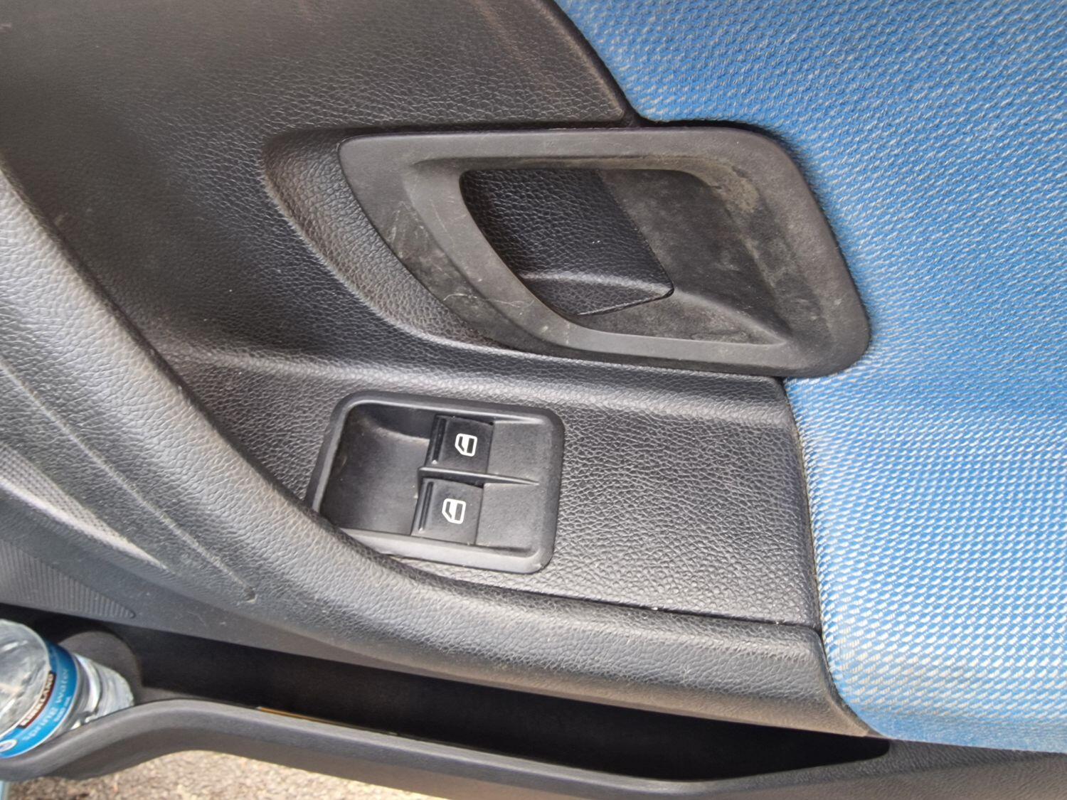 Used Skoda Fabia 2007 for sale - 76461585: Photo 26