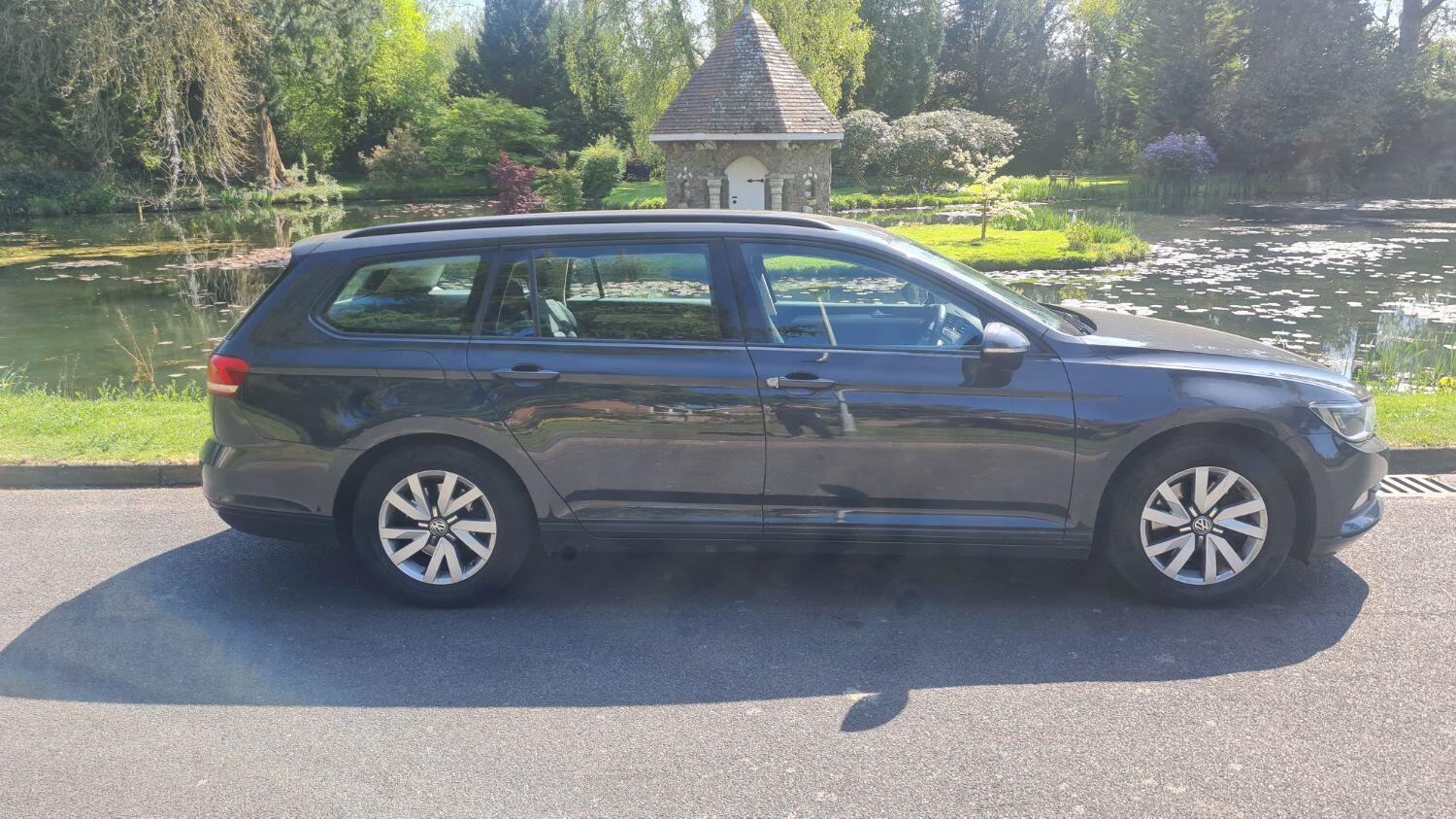 Used Volkswagen Passat 2015 for sale - 77464739: Photo 13