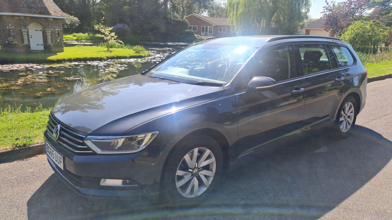 Used Volkswagen Passat 2015 for sale - 77464739: Photo 17