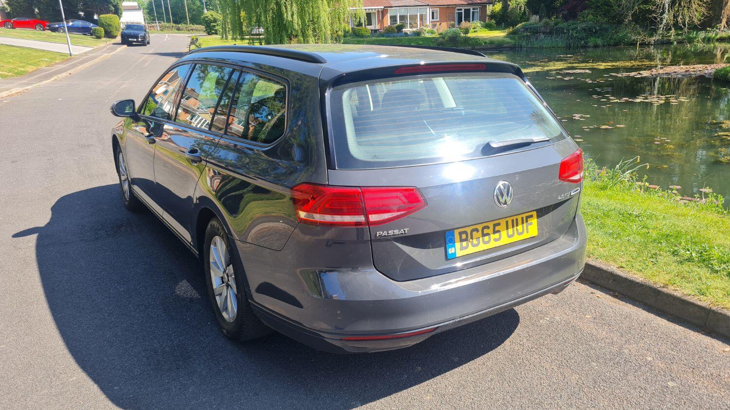 Used Volkswagen Passat 2015 for sale - 77464739: Photo 20