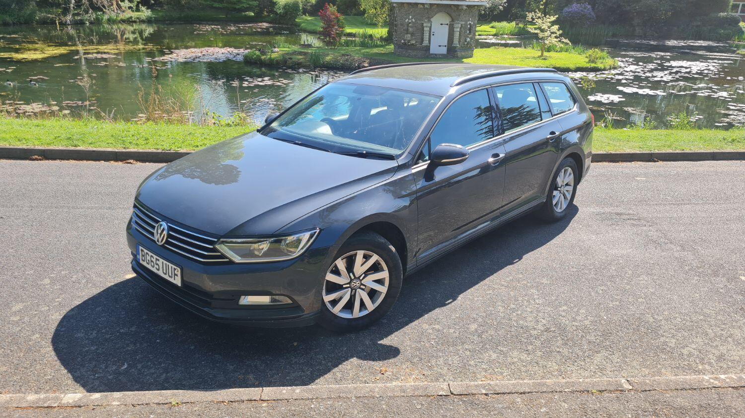 Used Volkswagen Passat 2015 for sale - 77464739: Photo 23
