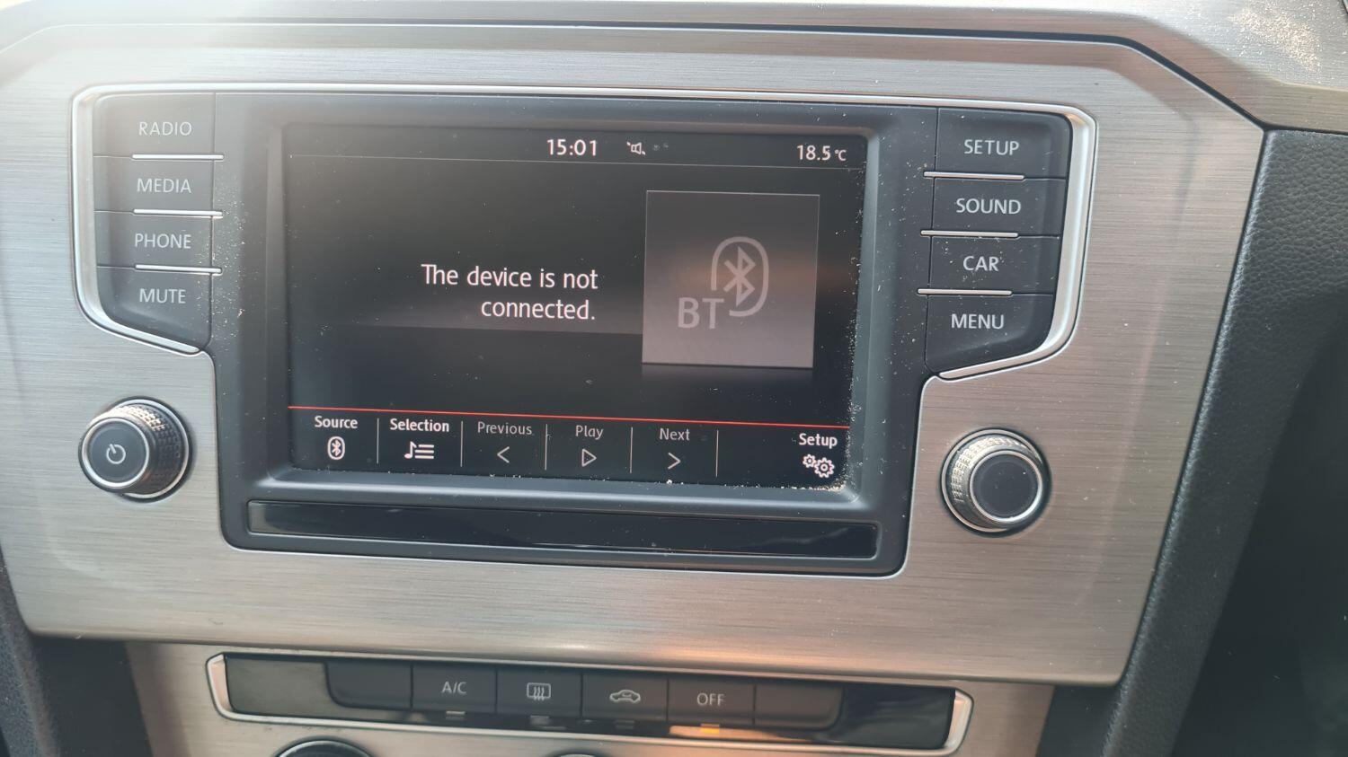 Used Volkswagen Passat 2015 for sale - 77464739: Photo 25