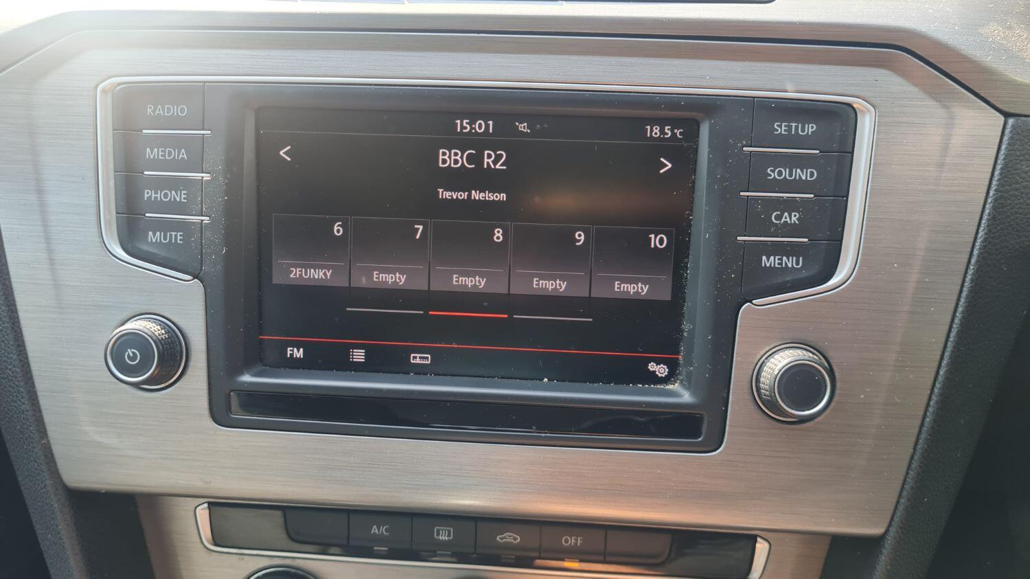 Used Volkswagen Passat 2015 for sale - 77464739: Photo 26