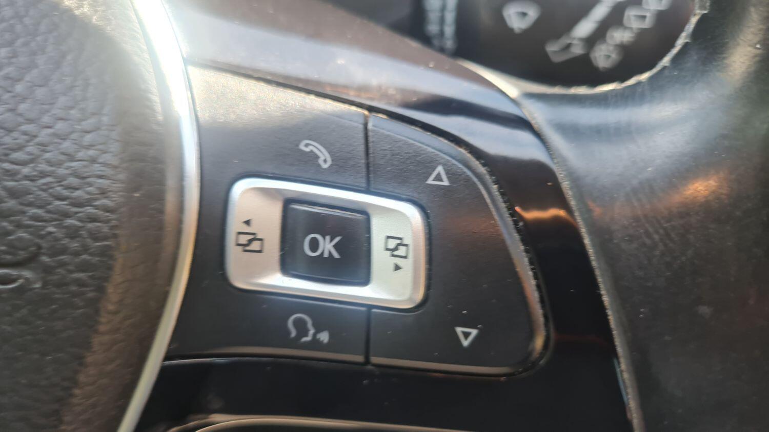 Used Volkswagen Passat 2015 for sale - 77464739: Photo 28