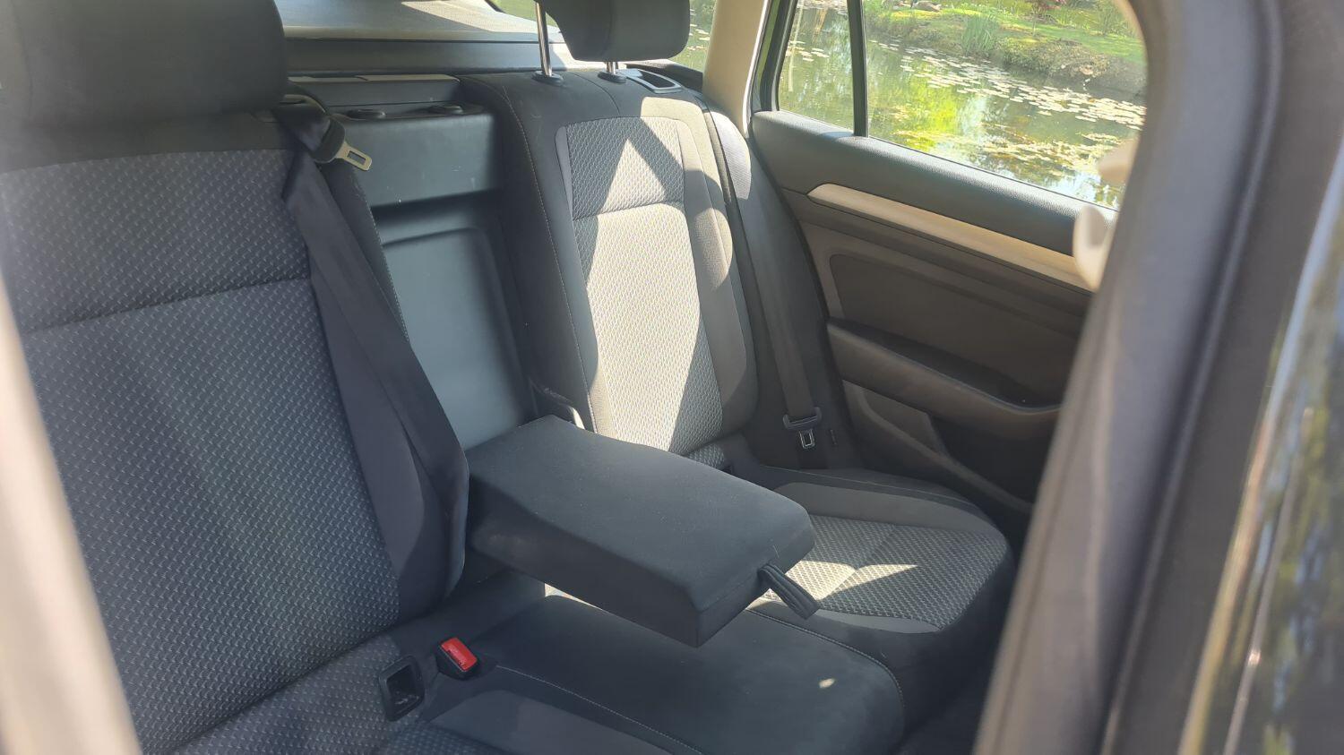 Used Volkswagen Passat 2015 for sale - 77464739: Photo 36