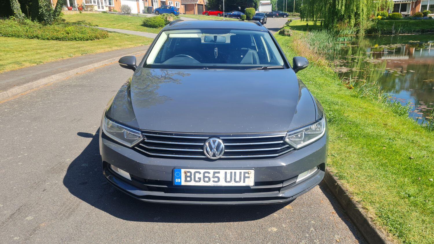 Used Volkswagen Passat 2015 for sale - 77464739: Photo 38