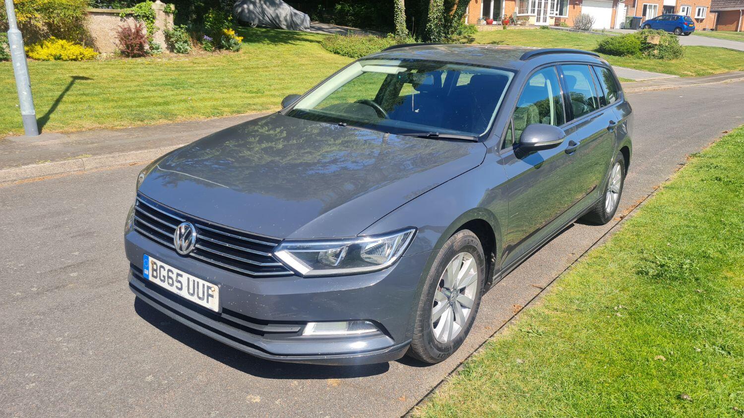 Used Volkswagen Passat 2015 for sale - 77464739: Photo 39