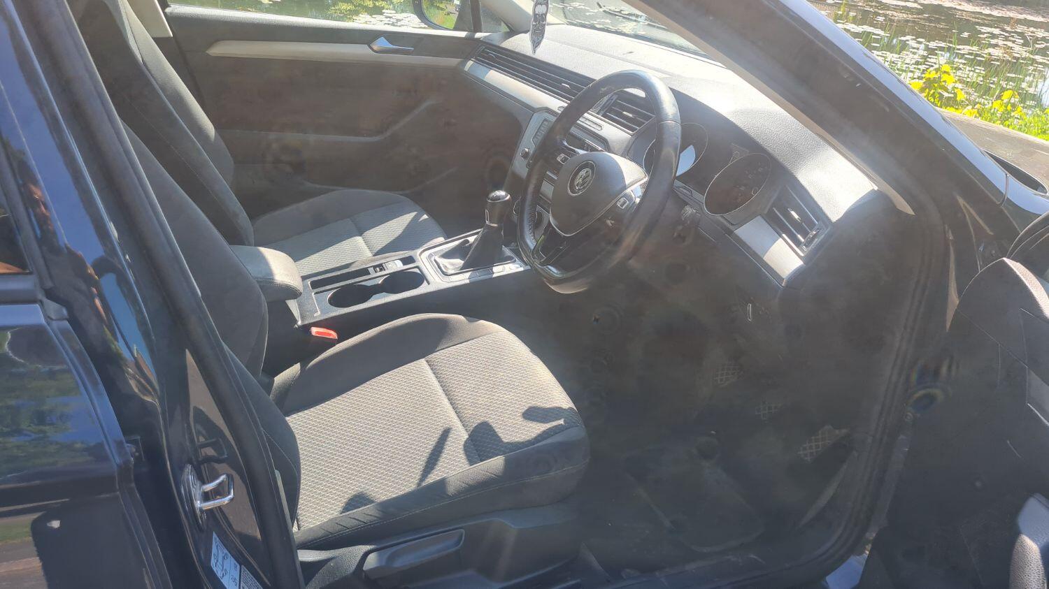 Used Volkswagen Passat 2015 for sale - 77464739: Photo 7