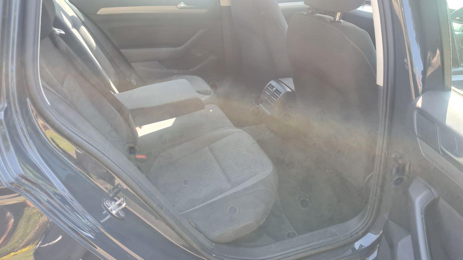 Used Volkswagen Passat 2015 for sale - 77464739: Photo 8