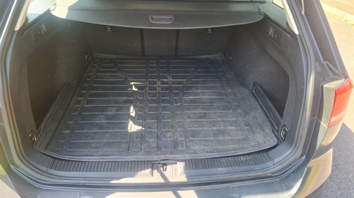 Used Volkswagen Passat 2015 for sale - 77464739: Photo 9