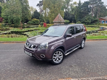 2013 - 2.0 dCi n-tec+ 5-Door