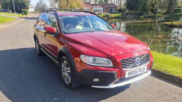 Used Volvo XC70 2015 for sale - 74145954: Photo 10